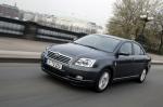 Toyota Avensis 2003 года
